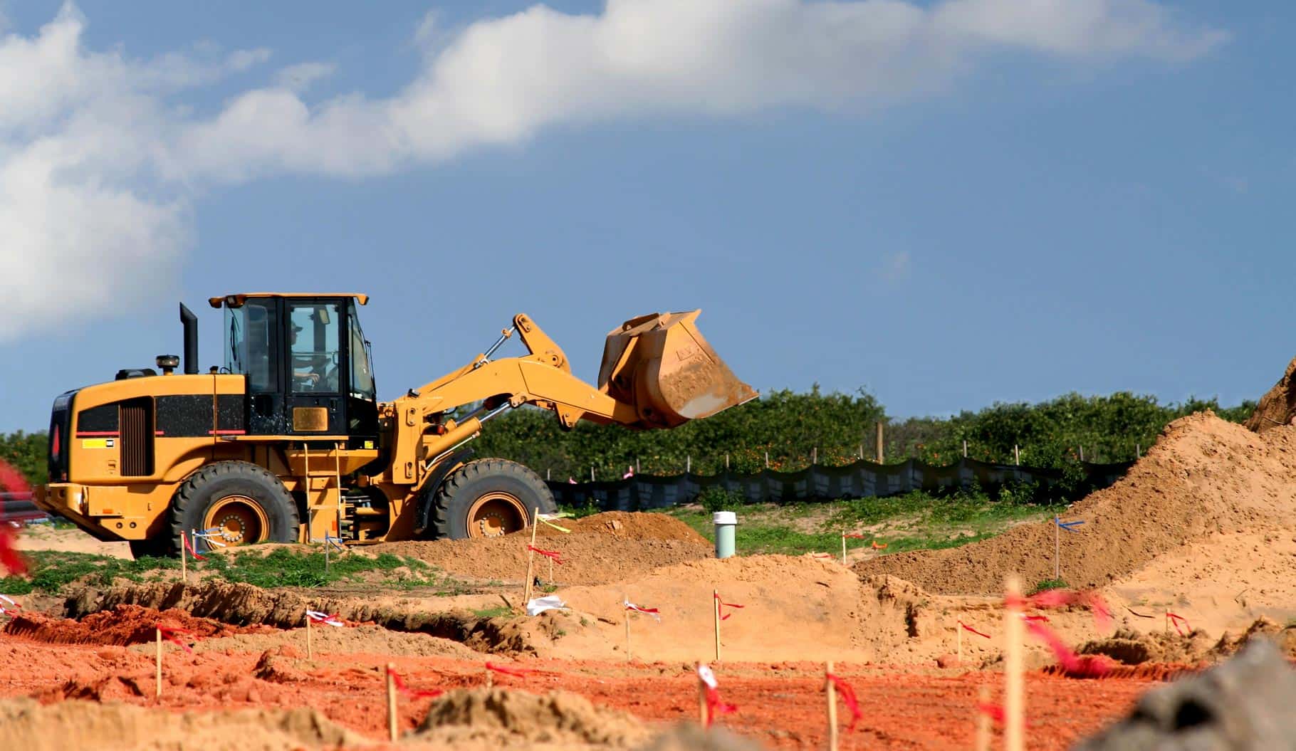 Excavating Company | Zane Brooks Excavating | Kingsport, TN